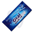 ORAL BRUSH-UPS TEETH CLEANERS