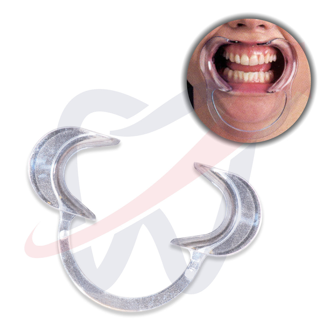 CHEEK RETRACTORS