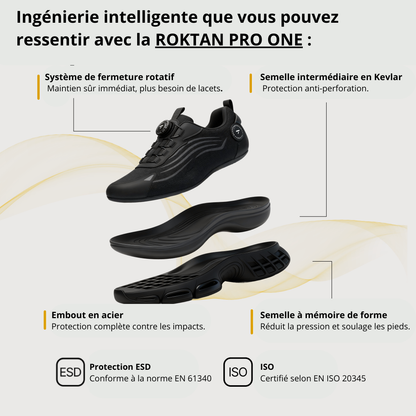 ROKTAN™ PRO ONE