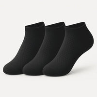 Chaussettes respirantes RKTN™ - Pieds secs 12h non-stop
