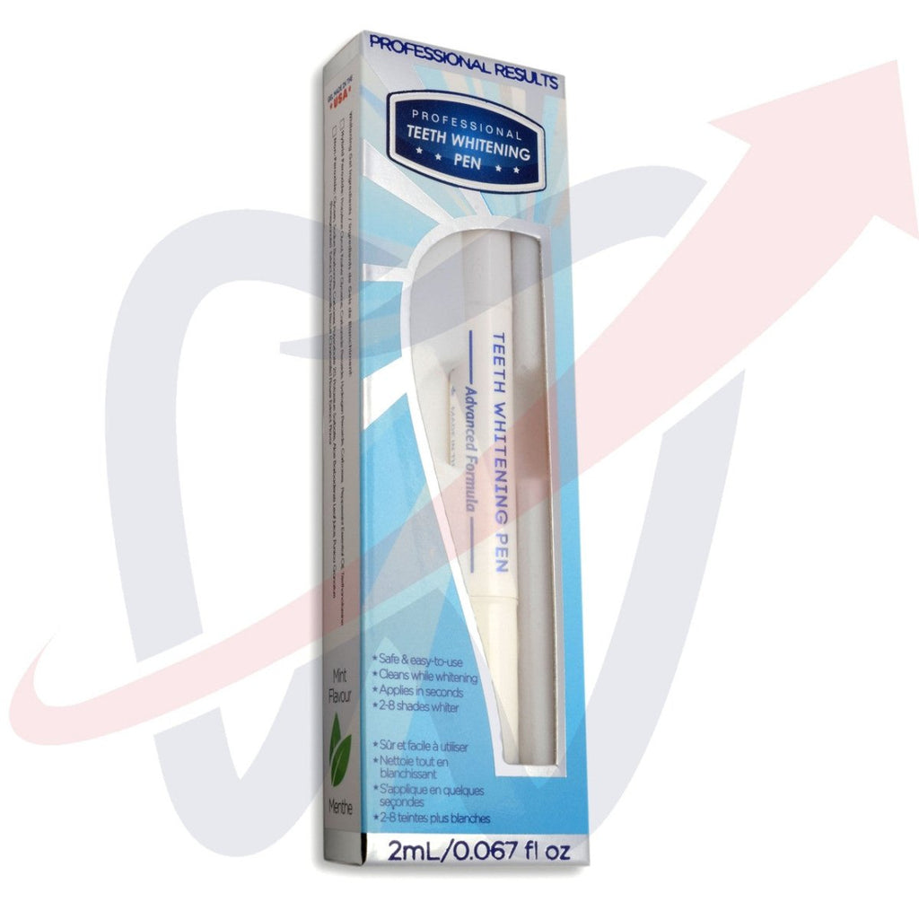 PRO PREMIUM TEETH WHITENING PEN WITH BOX - Dentalign