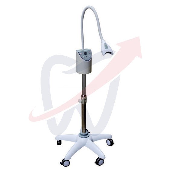 STAND UP LED LIGHT WITH REMOTE AND TIMER - Dentalign