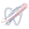 WHITENING SYRINGES 5ML - Dentalign